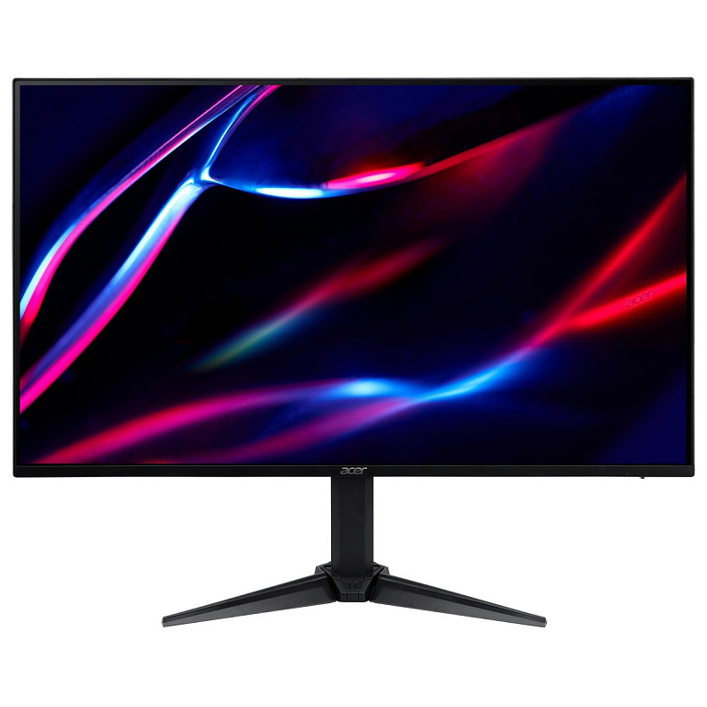 Монитор Acer 27" VG273Ebmiix D-Sub, 2*HDMI, MM, IPS, 100Hz, 1ms