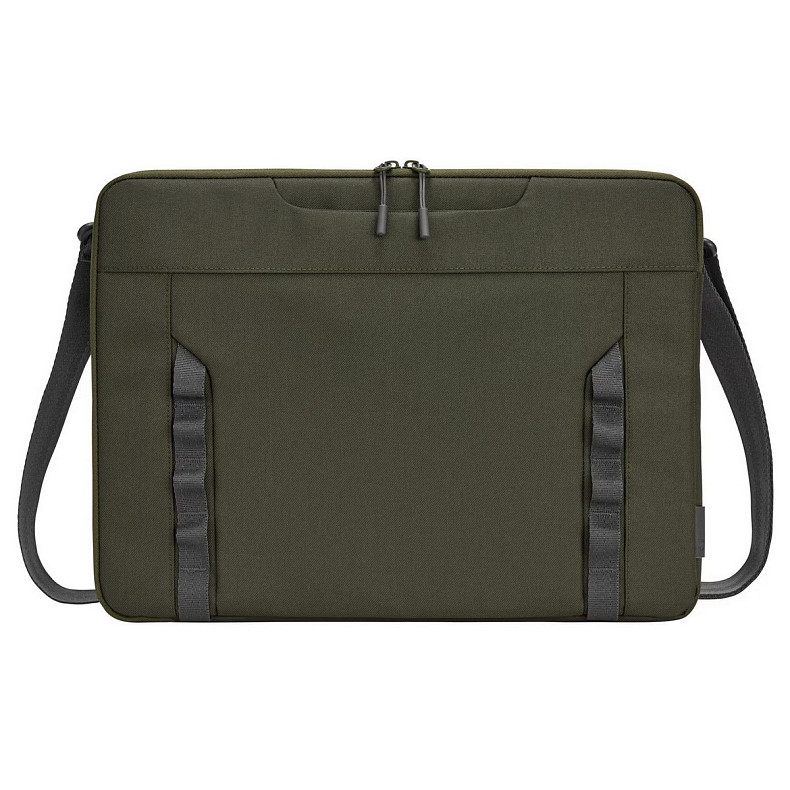 Чохол для ноутбука HP, Modular, 15.6", поліестер, зелений/сірий