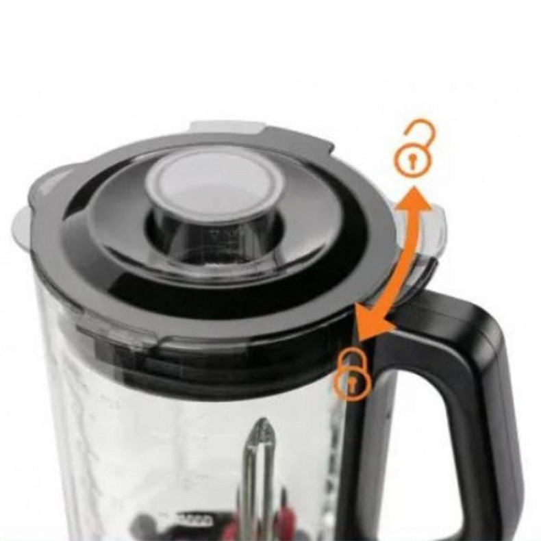 Блендер Gorenje B 800 GBK (MJ-BL7001AW)