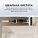 Беспроводной моющий пылесос MOVA K20 Pro