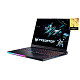 Ноутбук Acer Predator Helios 16 PH16-73 16" OLED, Intel U9-275HX, 64GB, F2TB, NVD5090-24, Win11P, чо