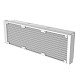 Система водяного охлаждения ID-Cooling FX360 LCD PE White