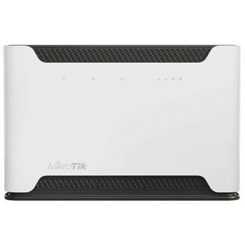 Маршрутизатор MikroTik Chateau LTE12 (RBD53G-5HacD2HnD-TC&EG12-EA)