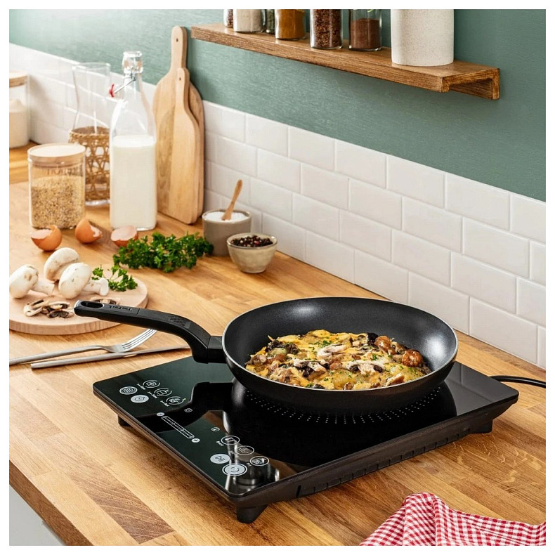 Настольная плита Tefal IH2108E1