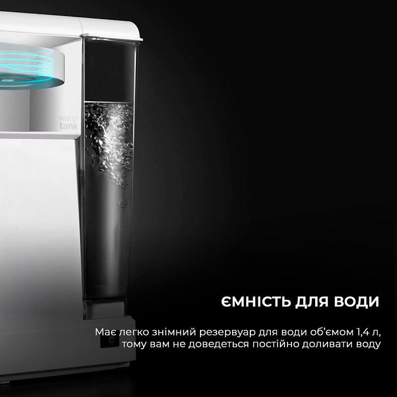 Кофеварка рожковая CECOTEC Power Instant-ccino 20 Touch Bianca