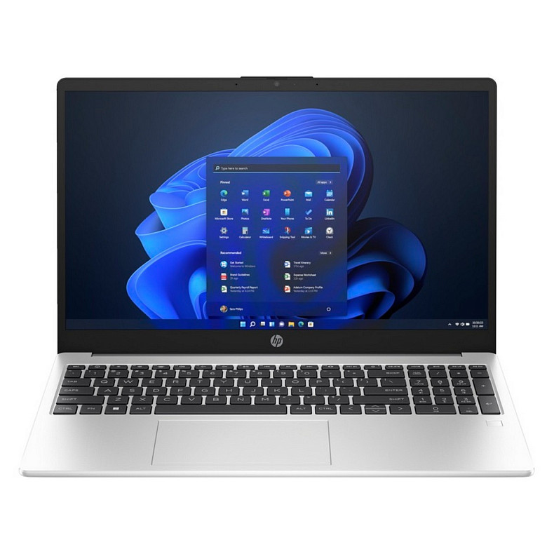 Ноутбук HP 250 G10 (85C52EA) Silver