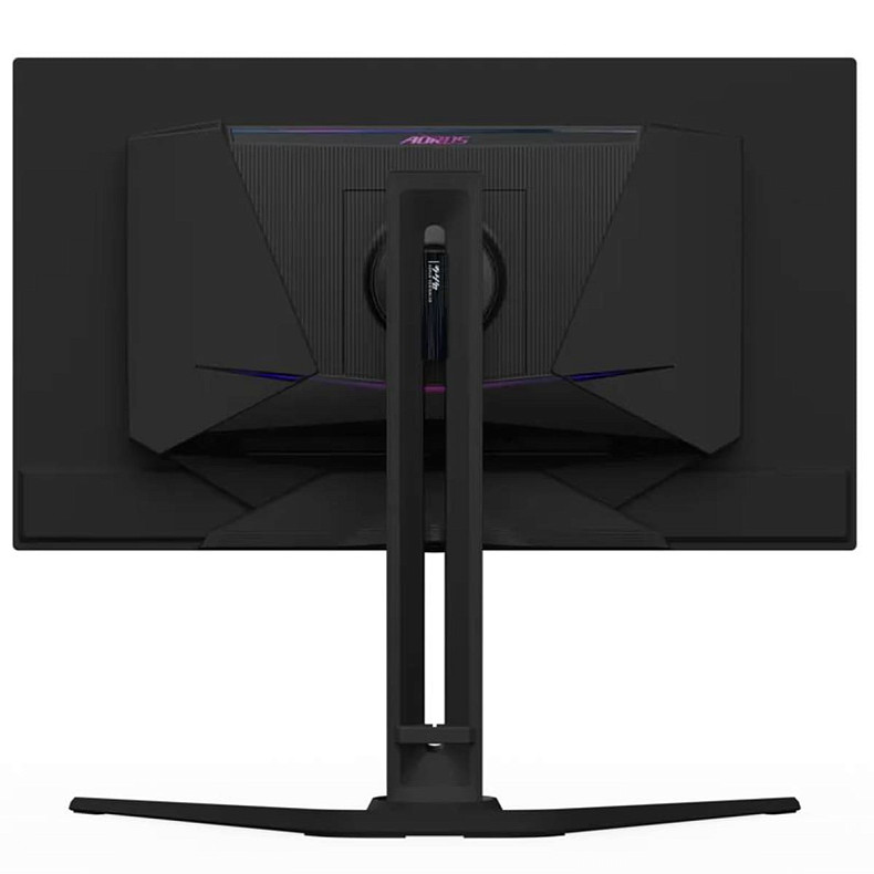 Монитор GIGABYTE AORUS FO27Q3 EK