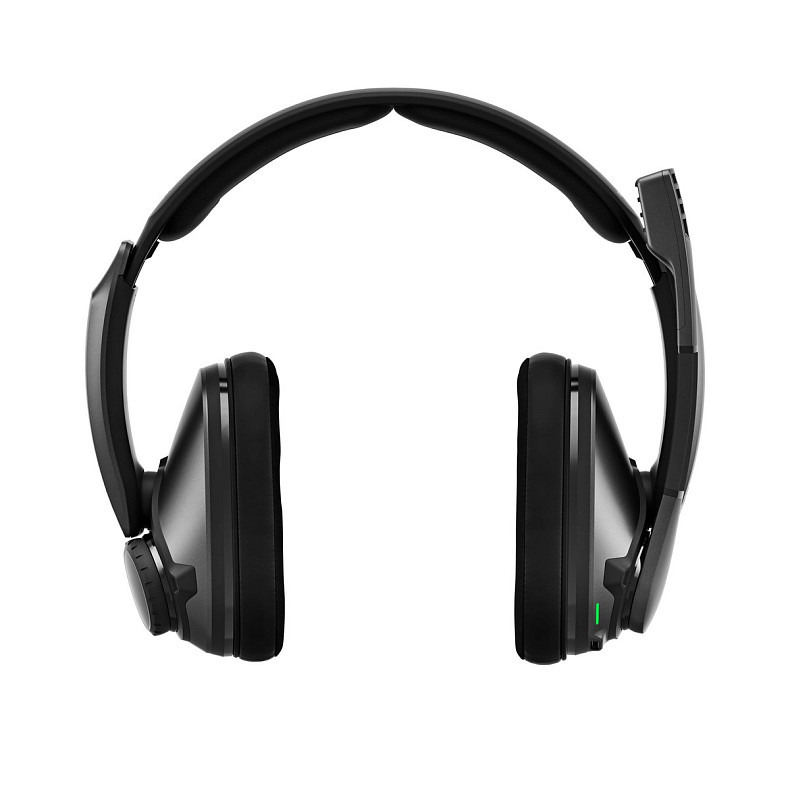 Навушники Sennheiser EPOS GSP 370 BT (1000231)