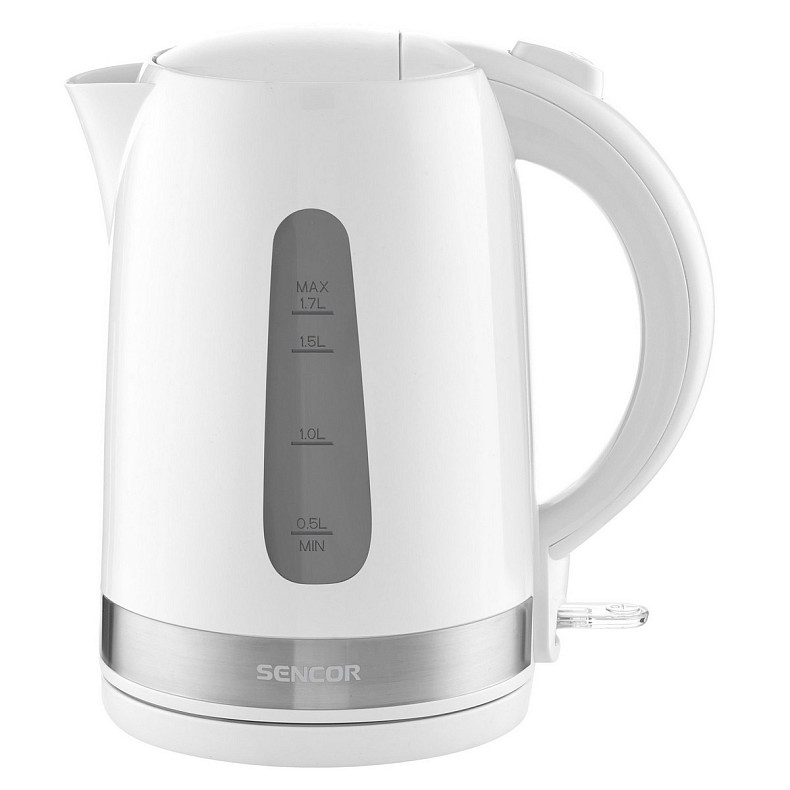 Чайник Sencor SWK 1748WH