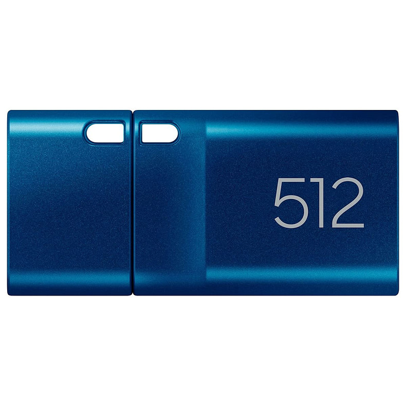Флеш-накопитель Samsung USB-C 512GB (MUF-512DA/APC)