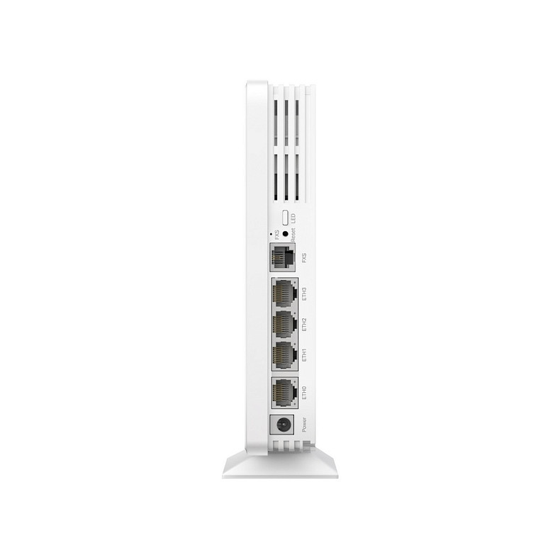Точка доступа TP-LINK EAP610GP Desktop AX1800, 4xGE LAN, 1xGPON, PoE