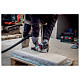 Болгарка (кутова шліфувальна) Metabo WVB 18 LT BL 11-125 Quick (613057850)