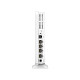 Точка доступа TP-LINK EAP610GP Desktop AX1800, 4xGE LAN, 1xGPON, PoE