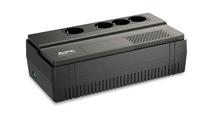 ІБП APC Easy UPS 800VA, Schuko Outlet (BV800I-GR)