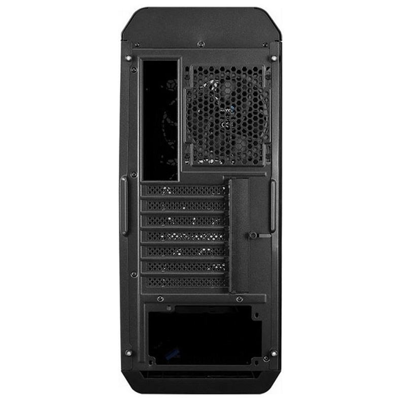 Корпус AeroCool Aero One Eclipse G-BK-v1 Black без БП (ACCM-PB17143.11)