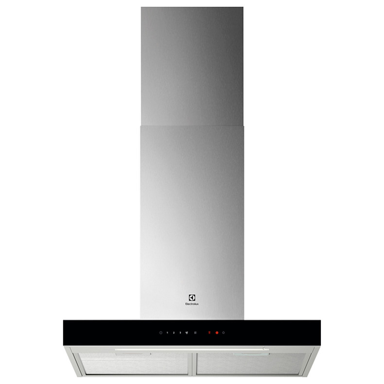 Витяжка купольна Electrolux LFT826X