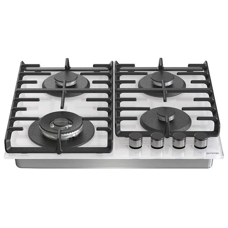 Варочная поверхность газовая Gorenje GTW 642 SYW