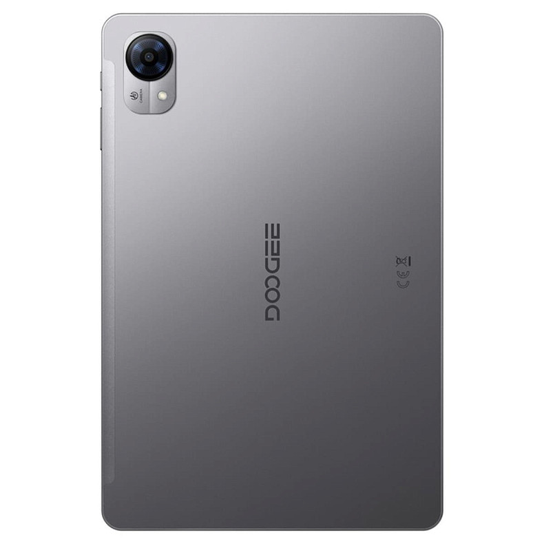 Планшет Doogee Tab G5 3/128GB Gray