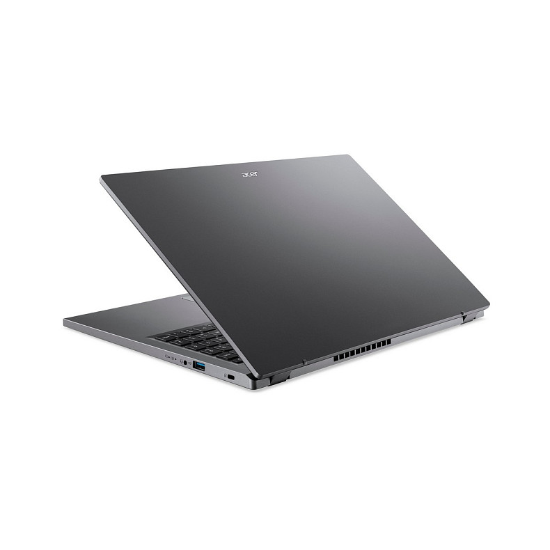 Ноутбук Acer Extensa 15 EX215-23-R373 (NX.EH3EU.01G) сталево-сірого кольору