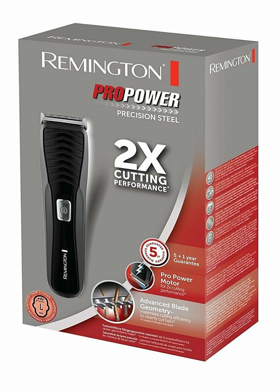 Машинка для стрижки Remington Pro Power (HC7110)