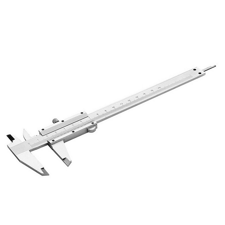 Штангенциркуль Tolsen (35048)