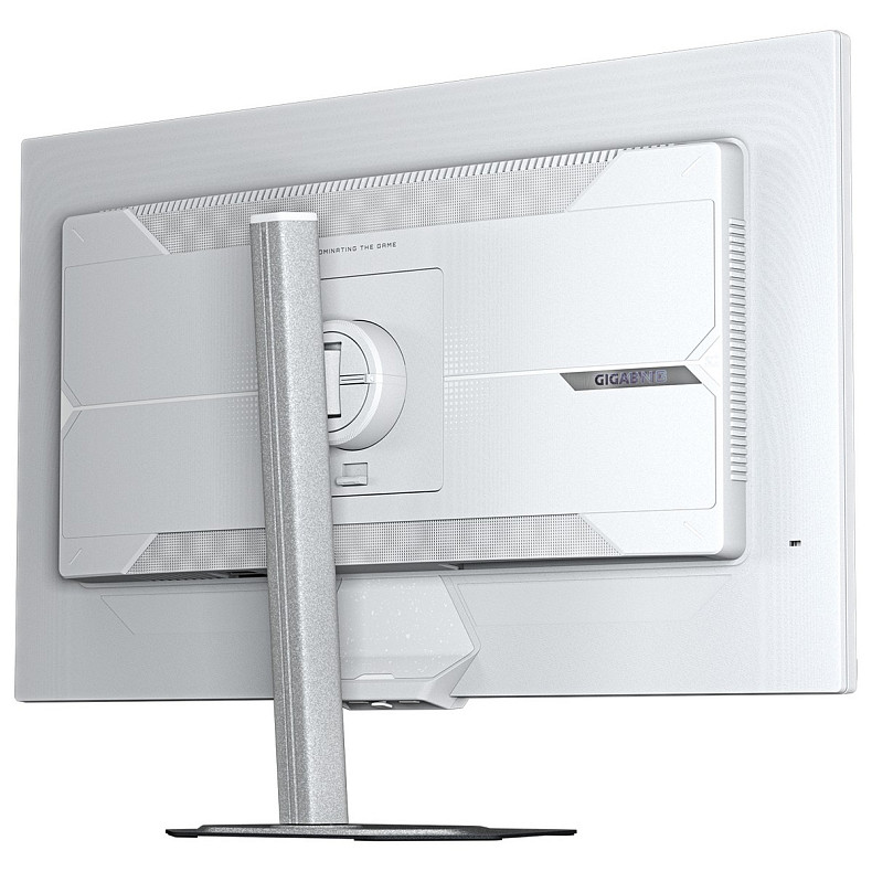 Монітор Gigabyte 27" M27Q2 QD Ice IPS White 200Hz