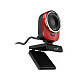 Веб-камера Genius 6000 Full HD Red (32200002401)
