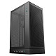 Корпус DeepCool CH270 Digital Black (R-CH270-BKNDM0-G-1) без БП