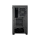 Корпус Chieftec night hunter 3 gs-03b-blk-op 4x120mm PWM, USB-C, E-ATX, без БЖ, black