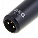 Мікрофон вокальний AKG D5 CS