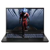 Ноутбук Dream Machines RG5060-15 15.6QHD IPS, Intel i9-14900HX, 16GB, F1TB, NVD5060-8, DOS, черный