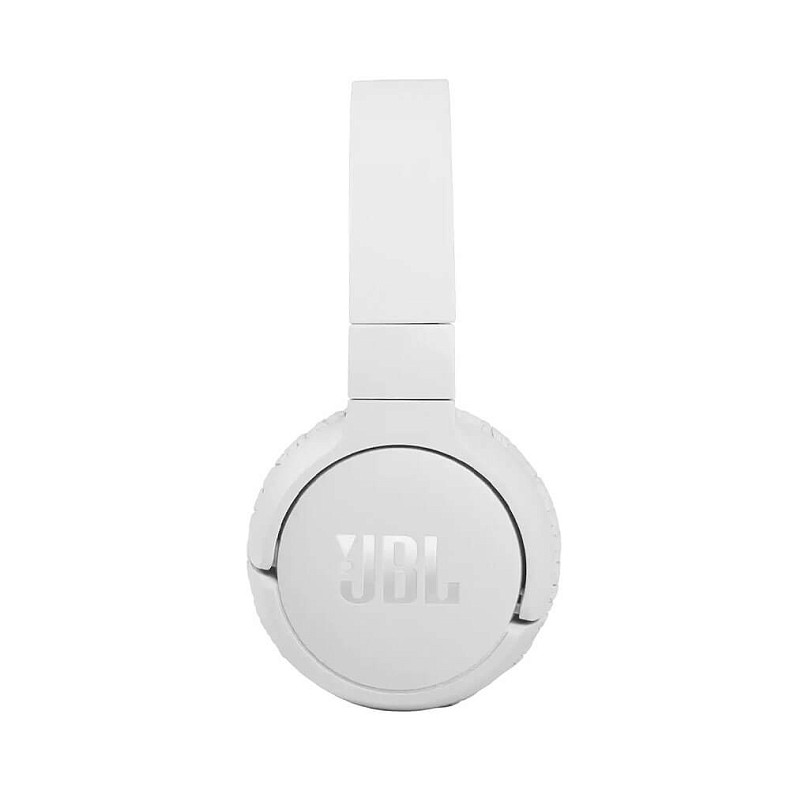 Наушники JBL Tune 660 NC WHite (JBLT660NCWHT)