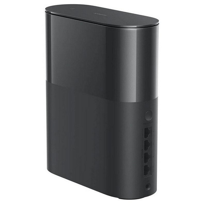 WiFi Mesh система Xiaomi Mesh System BE3600 Pro 3-pack (DVB4480GL)