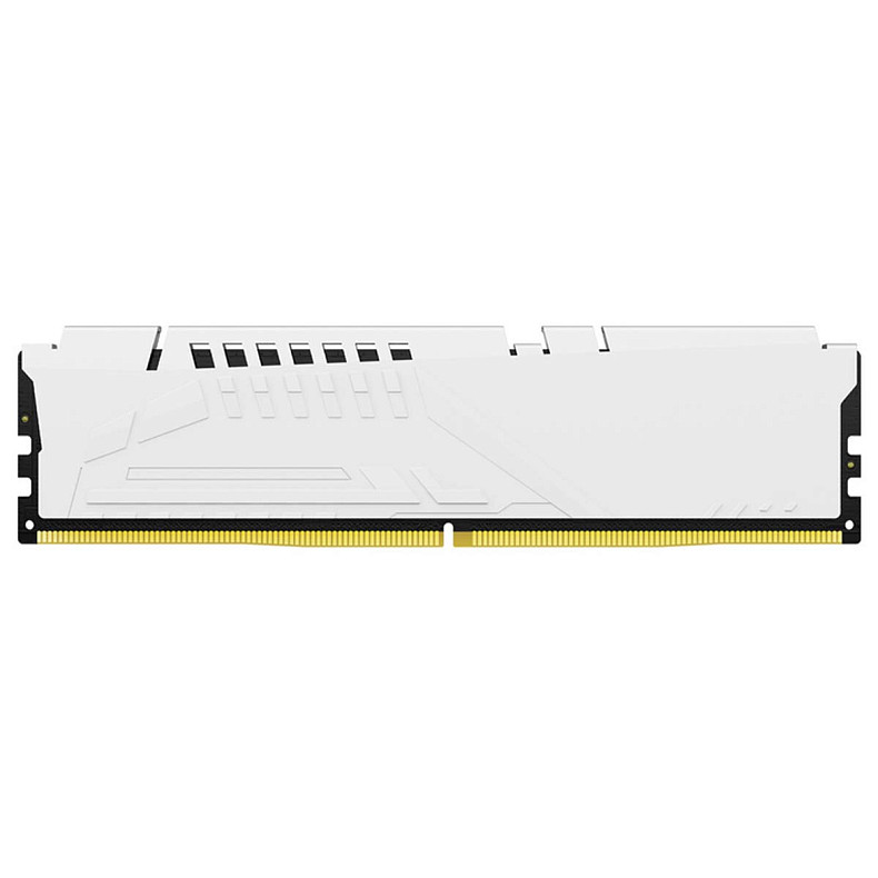 ОЗП Kingston 64GB DDR5 5600MHz FURY Beast White EXPO (2x32) KF556C36BWEK2-64