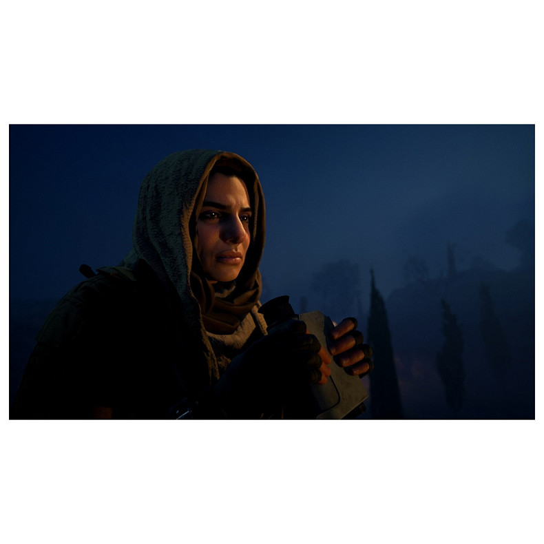 Гра консольна PS5 Call of Duty: Modern Warfare III, BD диск