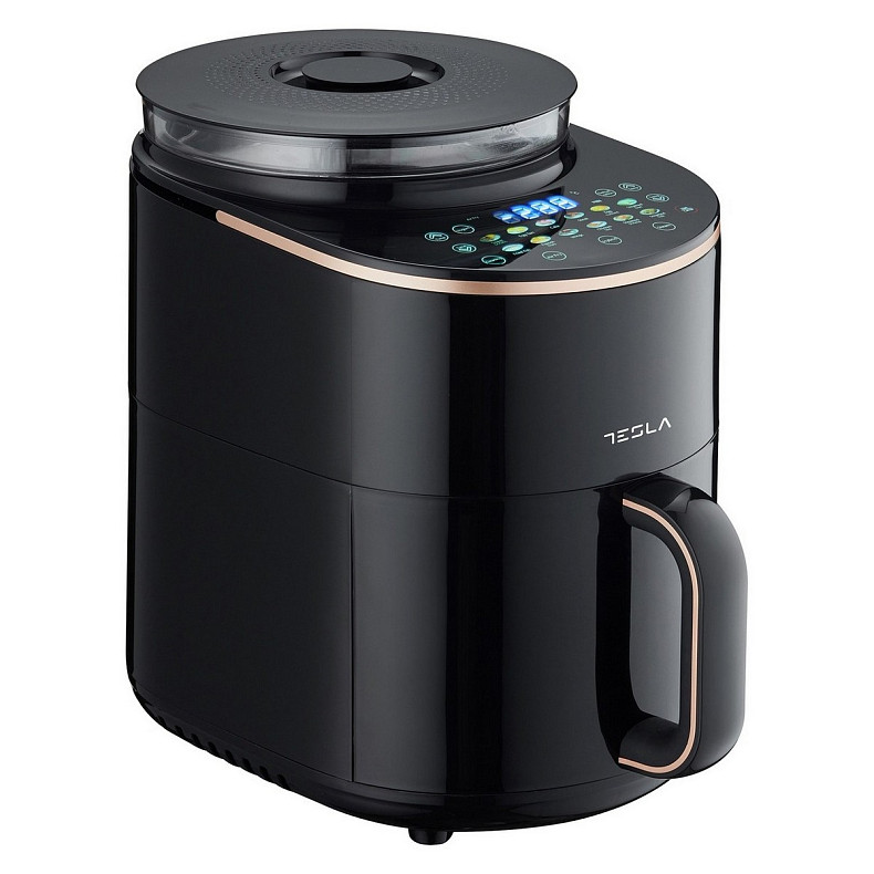 Мультипечь Tesla AF450BCS