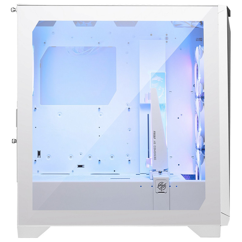 Корпус MSI MPG Gungnir 300R AirFlow White без БП