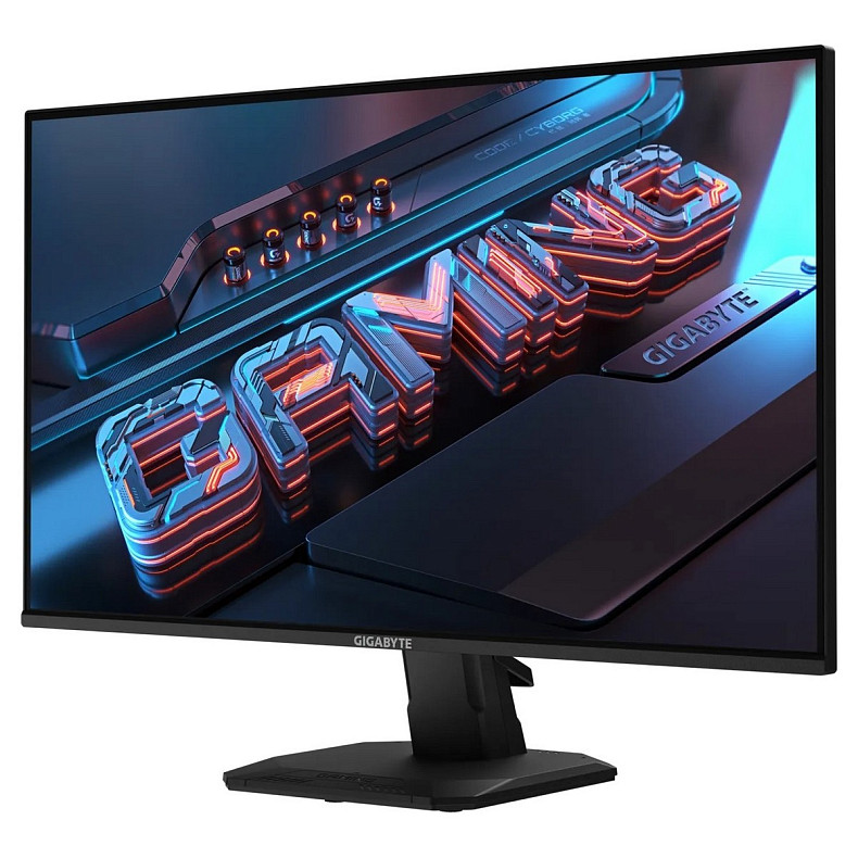 Монитор Gigabyte 24.5" GS25F2 IPS Black 200Hz