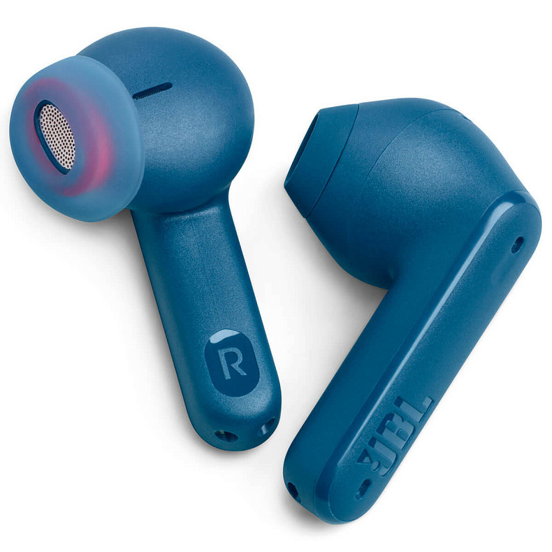 Наушники JBL Tune Flex Blue (JBLTFLEXBLU)