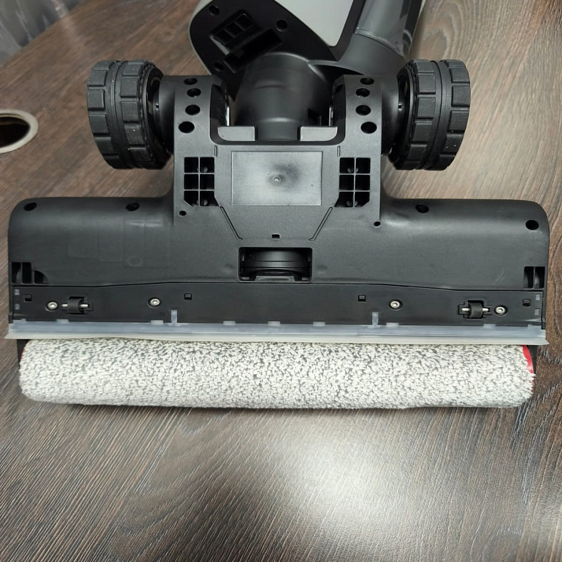 Моющий пылесос Dreame Wet&Dry Vacuum Cleaner H13 PRO -  Уценка