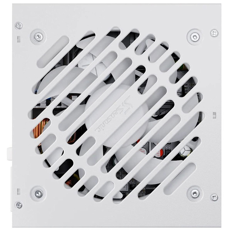 Блок живлення Seasonic CORE GX-650 ATX 650W White (ATX3.1)