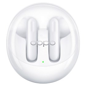 Навушники OPPO Enco Air3 ETE31 Glaze White