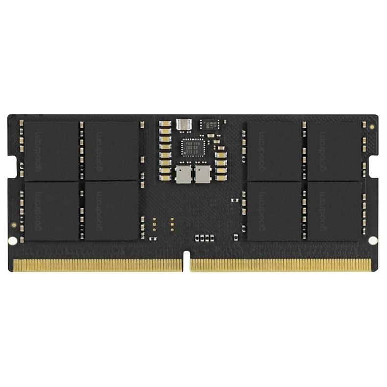 ОЗУ Goodram SO-DIMM DDR5 16GB/5600 (GR5600S564L46S/16G)
