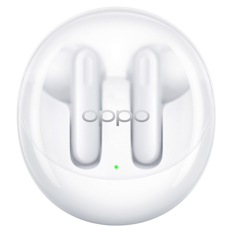 Наушники OPPO Enco Air3 ETE31 Glaze White