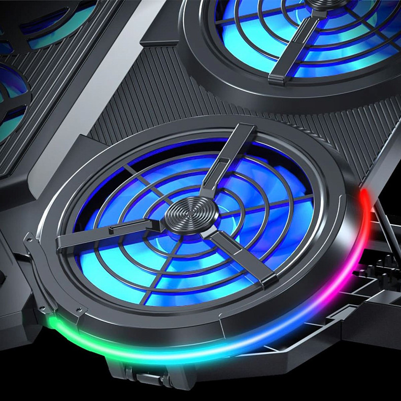 Подставка для охлаждения ноутбука GamePro (CP770)