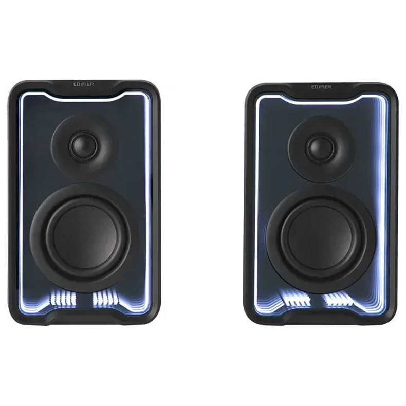 Акустическая система Edifier QR30 Black