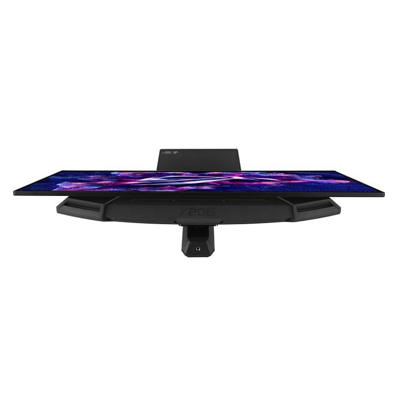 Монитор Asus 26.5" ROG Strix XG27ACDMS HDMI, DP, USB-C, OLED, 2560x1440, 280Hz, 0.03ms, DCI-P3 99%,