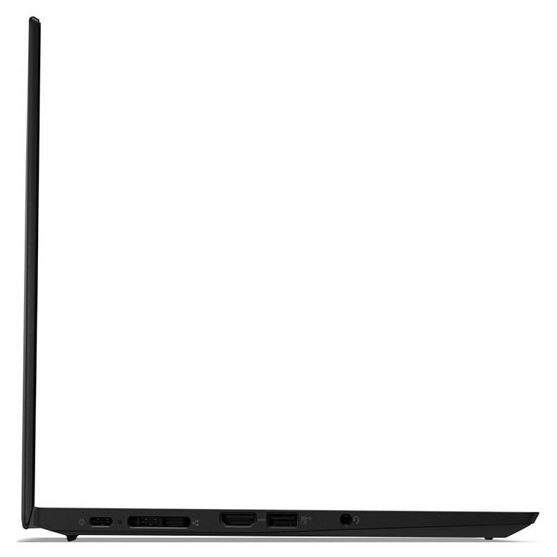 Ноутбук Lenovo ThinkPad T14 G2 (20XGS0AE0N) Black