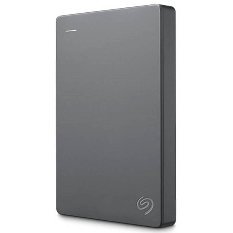 Жорсткий диск Seagate Bacis 2.0TB 2.5" USB Black (STJL2000400)