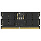 ОЗУ Goodram SO-DIMM DDR5 16GB/5600 (GR5600S564L46S/16G)